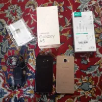 سامسونگ a510 2و سامسونگ a شارژر هندفری