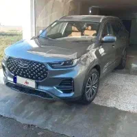 تیگو8پرومدل۱۴۰۲تحویل۱۴۰۴ درحدصفر