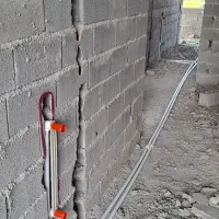 لوله کشی تاسیسات منزل خانه باغ خورده کاری سیار|خدمات پیشه و مهارت|مشهد, الهیه|دیوار