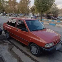 پراید 131مدل 1390