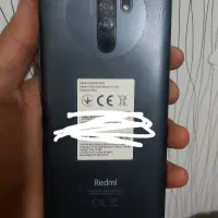 گوشی ردمی ۹|موبایل|بهارستان, |دیوار