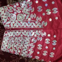 لباس مجلسی دخترانه نو|لباس|بندرعباس, |دیوار