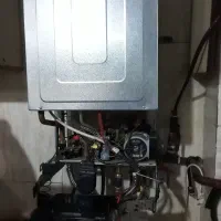 تعمیرات پکیج موتورخانه  ‌24ساعته شبانه روزی