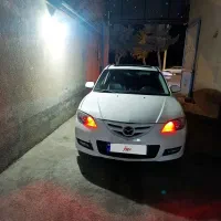 مزدا سه