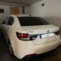 شاهین پلاس اتومات تیوفایو