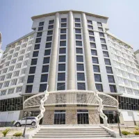 استخدام در هتل بین المللی کیش
