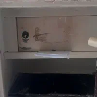 گاو    صندوق ۲درب قفل داخل ندارد|ابزارآلات|تهران, دولاب|دیوار