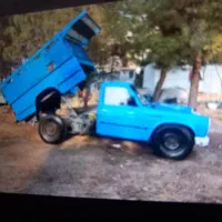 خدمات نیسان کمپرسی با مناسب ترین قیمت