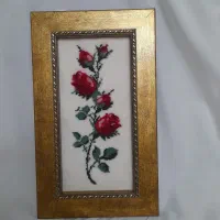 تابلو فرش