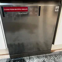 ماشین ظرفشویی ال جی