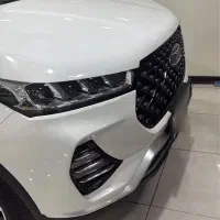 تیگو۷پرو پرمیوم ۱۴۰۳درحد بدون نقطه سیرجان