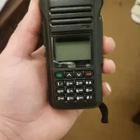 بیسیم موتورولا ۲۰ وات واقعی