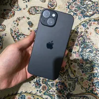 ایفون ۱۵ نرمال|موبایل|تهران, ستارخان|دیوار