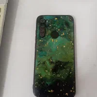 گوشی شیائومی  ردمی نوت ۸|موبایل|تبریز, |دیوار