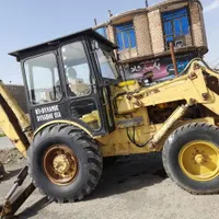 فروش بیل بکهول