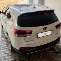 کیا سورنتو 2016 gtline|خودرو سواری و وانت|تهران, کاج|دیوار