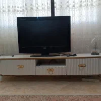 میز تلویزیون تر تمیز