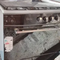 یک عدد بخاری ویکعدد گاز ۵شعله واتو بخار|اجاق گاز و لوازم برقی پخت‌وپز|آستانه اشرفیه, |دیوار