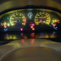 سمند ۸۳/۱۲ فوقالعاده سالم سفارشی EBS فول برقی|خودرو سواری و وانت|تهران, باشگاه نفت|دیوار