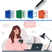 پاورپوینت، اکسل، ورد، ترجمه