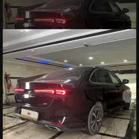 ریسپکت ۲ خشک|خودرو سواری و وانت|تبریز, |دیوار