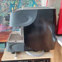 قهوه ساز تک گروپ|سماور، چای‌ساز، قهوه‌ساز|بهبهان, |دیوار