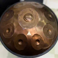 هنگ درام کارن هنگدرام کارن