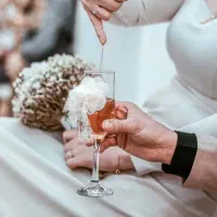 تشریفات و تالار عروسی مروارید
