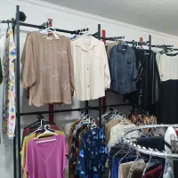 پوشاک زنانه