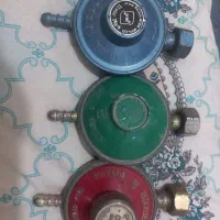 رگلاتور معمولی و فشار قوی