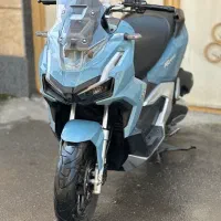 ADV 150|موتورسیکلت|رشت, بلوار گیلان|دیوار