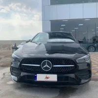 تالیسمان بنز جنسیس G80&90 گذر و دایم ارس پلاک