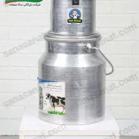 دوغ زن برقی