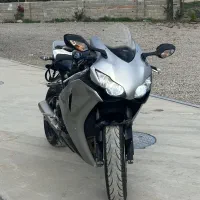 Cbr1000rr|موتورسیکلت|نکا, |دیوار