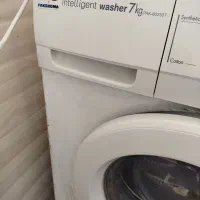 لباسشویی ۷ کیلویی