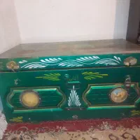 صندوقچه قدیمی