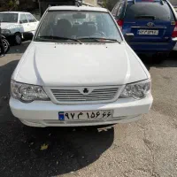 پراید ۱۳۲ (نقدواقساط)