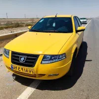 دربستی و اجاره خودرو بین شهری با تاکسی(سواری)ایران|خدمات حمل و نقل|تبریز, |دیوار