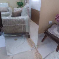 آینه قدی واقع در پرند قیمت ۳۵۰