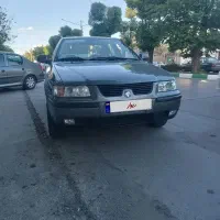 سمند کلکسیونی کم کار