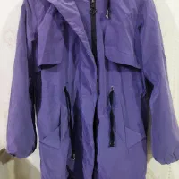 کاپشن و پافر دخترانه|لباس|کرج, حصارک پایین|دیوار