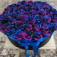 دسته گل مصنوعی