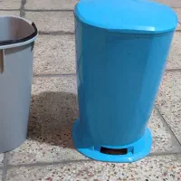سطل دو جداره مقاوم