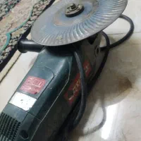 سنگ فرز آلمانی بزرگ|ماشینآلات صنعتی|سبزوار, پیروزی|دیوار