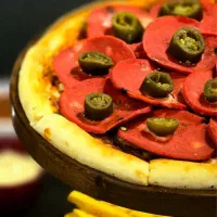 ادمین برای پیچ رستوران