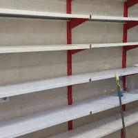 قفسه.شلف.استندو آویز مغازه پلاسکو|فروشگاه و مغازه|شیراز, میانرود|دیوار