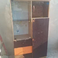 کمد|اسباب و اثاث بچه|کرمان, |دیوار