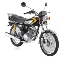 موتور هوندا 150 مدل 91