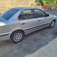 سمند LX ساده، مدل ۱۳۸۶