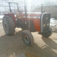 تراکتور ۲۸۵|خودرو سنگین|امام, |دیوار